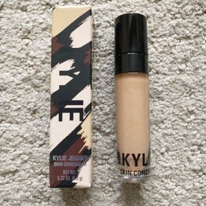 NIB Kylie Cosmetics Skin Cosmetics
